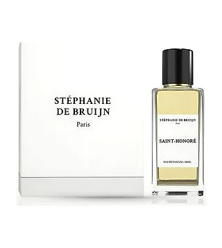 STEPHANIE DE BRUIJN SAINT-HONORE Парфюмерная вода 100 мл Stephanie De Brujin