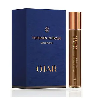 Ojar Forgiven Outrage Парфюмерная вода унисекс 15 мл Ojar