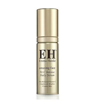 EMMA HARDIE Vit C Intense Daily Serum 30 мл - активная сыворотка для лица с витамином С Emma Hardie