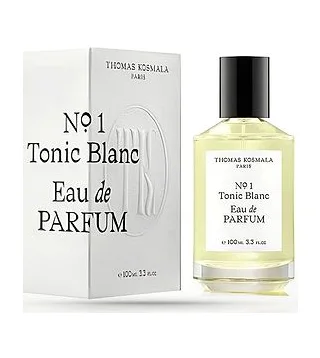 THOMAS KOSMALA №1 TONIC BLANC Парфюмерная вода 100 мл Thomas Kosmala