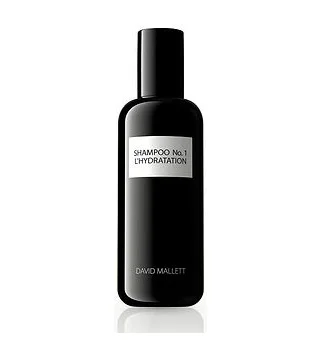 DAVID MALLETT Shampoo No. 1 L'Hydratation - увлажняющий шампунь для волос 250 мл David Mallett
