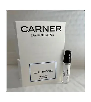 Carner Barcelona Lukomorie Парфюмерная вода 1.7 мл Carner