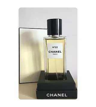 Chanel № 22 Parfum Парфюмерная вода для женщин 15 мл Chanel