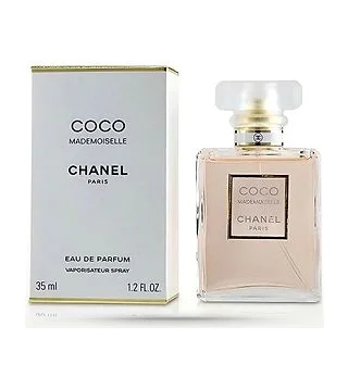 Chanel Coco MADEMOISELLE Парфюмерная вода для женщин 35 мл Chanel