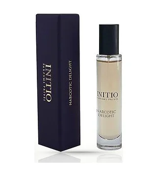 INITIO Narcotic Delight Парфюмированная вода унисекс 5 мл Initio