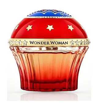House Of Sillage Wonder Woman 2023 75 мп духи HOUSE OF SILLAGE