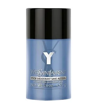 YVES SAINT LAURENT Men дезодорант стик для мужчин 75 мл Yves Saint Laurent