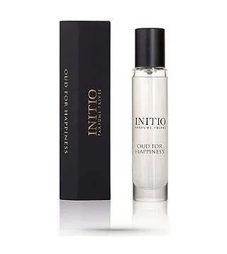 INITIO OUD FOR HAPPINESS Парфюмерная вода унисекс 5 мл Initio