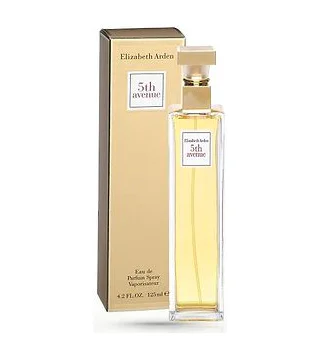 Elizabeth Arden 5th Avenue парфюмерная вода для женщин 125 мл Elizabeth Arden