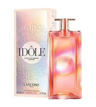 Lancome Idole Nectar Парфюмерная вода для женщин 50 мл Lancôme