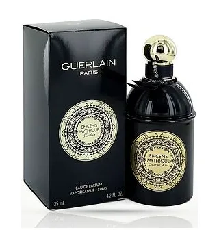 GUERLAIN Encens Mythique Парфюмерная вода унисекс 125 мл Guerlain