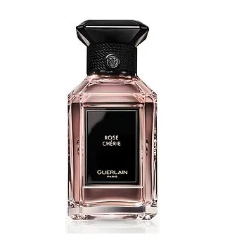 Guerlain Rose Cherie Женский парфюм 200 мл Guerlain