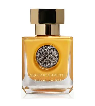 NECTAR OLFACTIF Secret Du Nil Духи унисекс 1,5 мл пробник Nectar Olfactif
