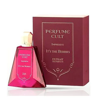 Perfume Cult Its the Berries Духи женские 100 мл Perfume Cult