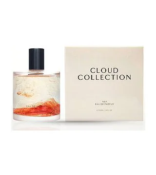 ZARKOPERFUME CLOUD COLLECTION №1 Парфюмерная вода унисекс 100 мл ZARKOPERFUME