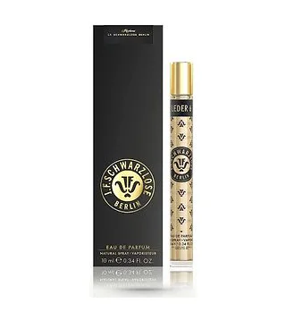 J.F. Schwarzlose Berlin Leder 6 Парфюмерная вода унисекс 10 мл J.F. Schwarzlose Berlin