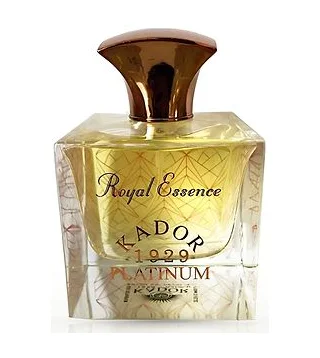 Noran Perfumes KADOR 1929 PLATINUM Парфюмерная вода мужская 15 мл NORAN PERFUMES