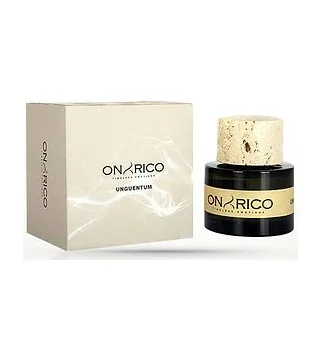 Onyrico Unguentum Духи унисекс 2 мл пробник Onyrico