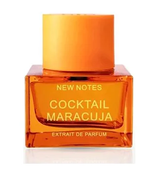 NEW NOTES Cocktail Maracuja Духи унисекс 2 мл пробник NEW NOTES