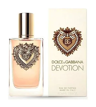 Dolce & Gabbana Devotion Парфюмерная вода 100 мл Dolce & Gabbana