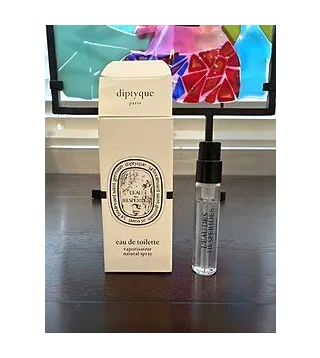 Diptyque L'eau des Hesperides Туалетная вода унисекс 2 мл Diptyque