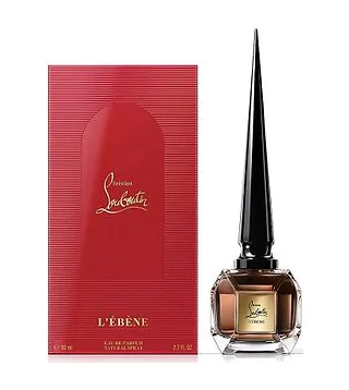 Christian Louboutin Fеtiche LEbеne Парфюмерная вода 80 мл Christian Louboutin