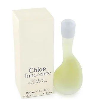Chloe INNOCENCE туалетная вода женская 100 мл Chloé