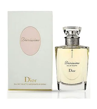 Diorissimo Туалетная вода женская 50 мл Dior