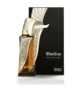 French Avenue Obsidian Extrait духи унисекс 100 мл French Avenue
