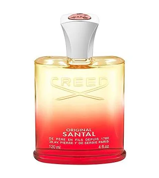 Creed Original Santal Парфюмерная вода унисекс 100 мл Creed
