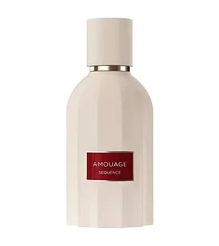 Amouage Sequence Essence De Parfum Парфюмерная вода унисекс 100 мл Amouage