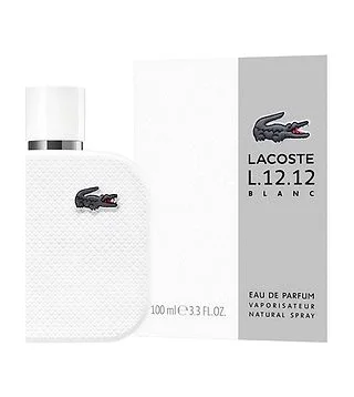Lacoste L.12.12 BLANC Парфюмерная вода 100 мл Lacoste