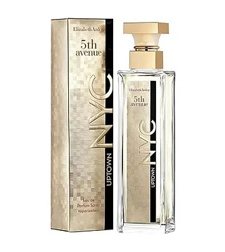 Elizabeth Arden 5th Avenue UPTOWN NYC Парфюмерная вода женская 125 мл Elizabeth Arden
