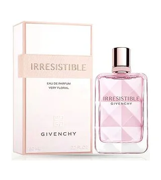 Givenchy Irresistible Givenchy Very Floral Парфюмерная вода 8 мл Givenchy