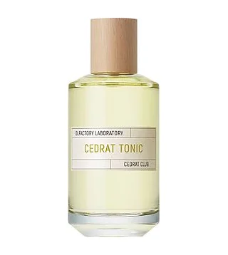 Les Liquides Imaginaires Cedrat Tonic Парфюмерная вода унисекс 100 мл Les Liquides Imaginaires