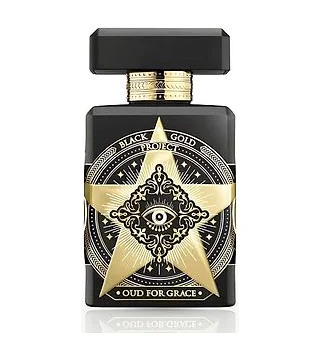 Initio Parfums Prives Oud for Grace парфюмерная вода унисекс пробник 1.5 мл Initio