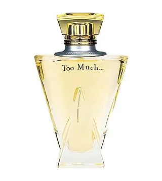 Guerlain Champs Elysees Too Much Туалетная вода женская 75 мл Guerlain
