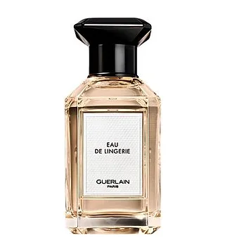 Guerlain Eau de Lingerie Туалетная вода унисекс 100 мл Guerlain