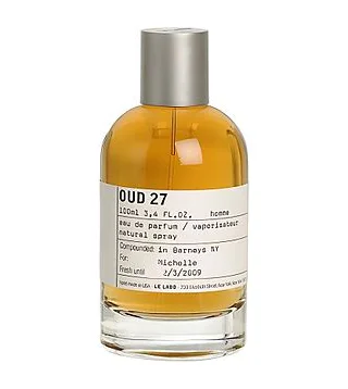 LE LABO OUD 27 Парфюмерная вода унисекс 100 мл Le Labo
