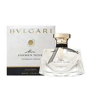 Bvlgari Mon Jasmin Noir Парфюмерная вода женская 50 мл Bvlgari
