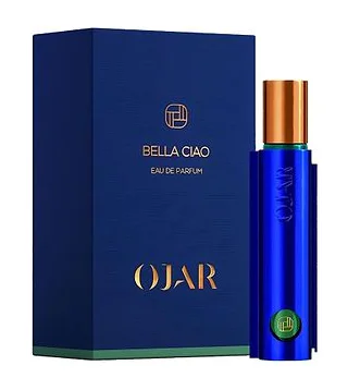 Ojar Bella Ciao Парфюмерная вода унисекс 15 мл Ojar