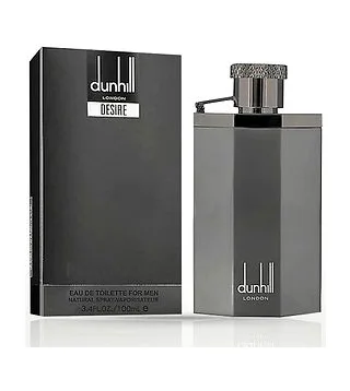 A.Dunhill Desire Platinum Men 100 мл туалетная вода Dunhill