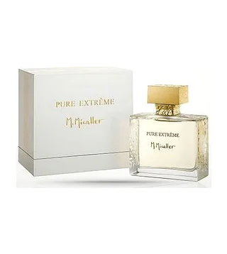 M.Micallef Pure Extreme 100 мл парфюмерная вода M.Micallef