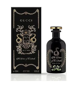 GUCCI THE VOICE OF THE SNAKE Парфюмерная вода унисекс 100 мл Gucci