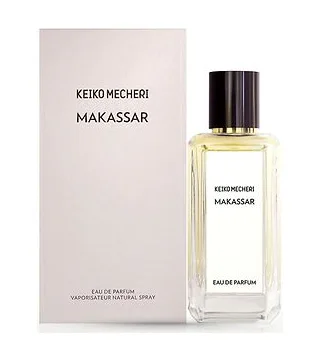 Keiko Mecheri Makassar 100 мл парфюмерная вода Keiko Mecheri