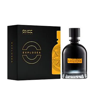 Once EXPLOSEA Набор парфюмерный унисекс 100 мл + 30 мл once