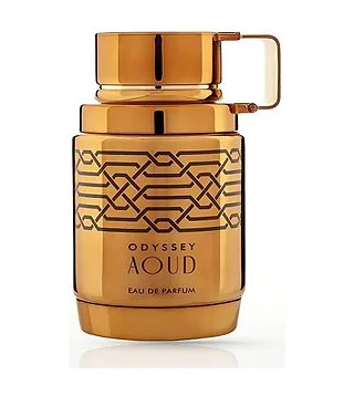 ARMAF Odyssey Aoud Парфюмерная вода 60 мл Armaf