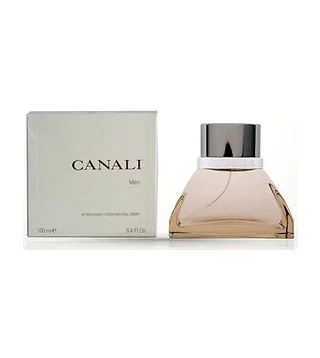 Canali Men лосьон после бритья 100 мл Canali