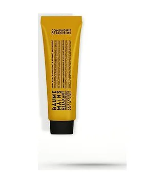COMPAGNIE DE PROVENCE Anis Lavande Hand Balm 30 мл - расслабляющий питательный бальзам для рук COMPAGNIE DE PROVENCE