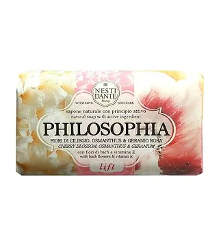 Nesti Dante - Philosophia Lift Мыло 250 гр Nesti Dante